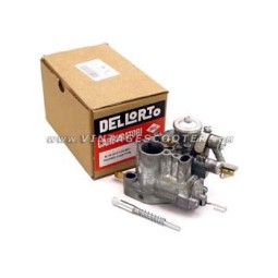 Carburateur Dellorto SI 20-20D  sans graissage séparé